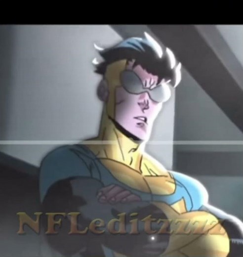 Bug eyed/retro mark edit @RetroAmp-AdamTheEditor edit(what about rex? “Rex…sploded.”) #retroadamcomp