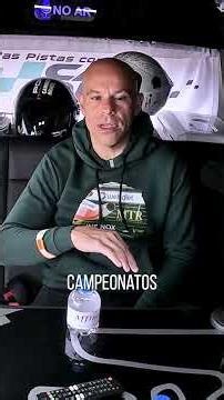 Marcos Regadas: velocidade desde a infância #shorts #automobilismo #porschecupbrasil #stockcar #f1