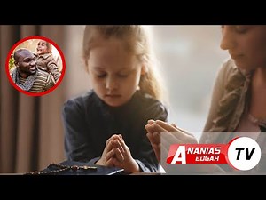 DENIS MPAGAZE: Mtoto Umleavyo Ndivyo Akuavyo