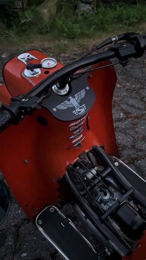 Tuning KR51: Hauptdüsen, Tipps und Teile