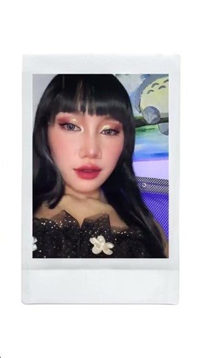 Nico Robin makeup inspired cosplay look #nicorobin #onepiece #cosplaymakeup