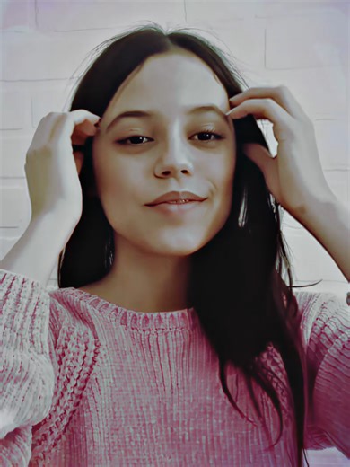 Empower Yourself Like Jenna Ortega in Wednesday