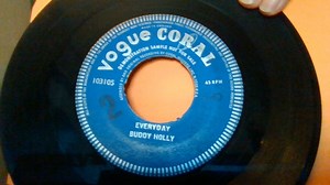 Buddy Holly - Everyday