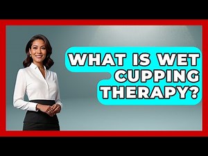 What Is Wet Cupping Therapy? - Holistic Balance And Bliss