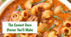 15 Shortcut Recipes For Busy Weeknights