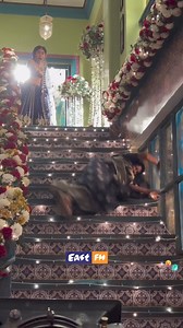 Taking it to the next level!Check out the behind-the-scenes of a TV series captured by one of its crew members!😳 #EastFmKenya #Eastfm #Bollywood | East FM Kenya