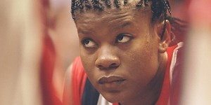 When the WNBA launched, the media was very concerned about the men