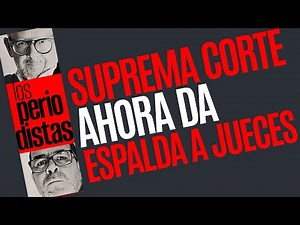 #Análisis ¬ Ahora la Corte se contradice, y pide a jueces “resolver su tiradero”