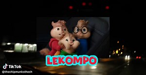 The Chipmunks Music Video Compilation