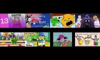 Mix of 8 videos from youtube : Annoying goose but only episodes (REMASTERED V2)