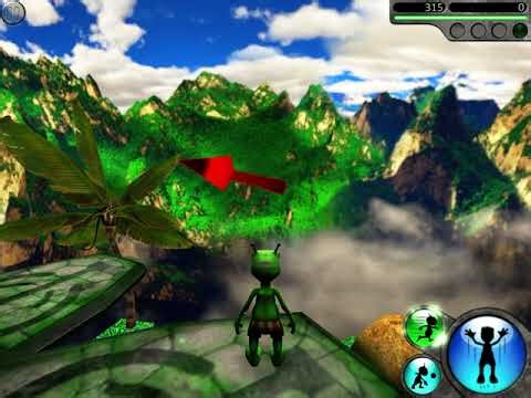 Imagine Math Facts: Ruins Sountrack