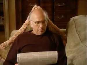 20K views · 1K reactions | Euhm, no. #SurpriseSurprise #LarryDavid #CurbYourLarryDavid #CurbYourEnthusiasm #Curb | Curb your Larry David | Facebook