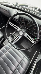 𝗪𝗜𝗡 𝗔 𝗛𝗢𝗟𝗗𝗘𝗡 𝗟𝗖 𝗧𝗢𝗥𝗔𝗡𝗔 𝗚𝗧𝗥 🔥 Genuine Matching No. | Classic Muscle 𝗚𝗲𝘁 𝟮𝗫 𝗘𝗻𝘁𝗿𝗶𝗲𝘀 👉 cfac.co/torana This 1970 Holden LC Torana is a genuine, matching numbers GTR finished in factory Platinum Gold Metallic. A real piece of Australian performance history built with intent, not compromise. Compact, tight, and unapologetically focused, this GTR carries a presence that punches well above its size. This classic Aussie muscle car with raw power could be yours! 𝟭𝟵𝟳𝟬