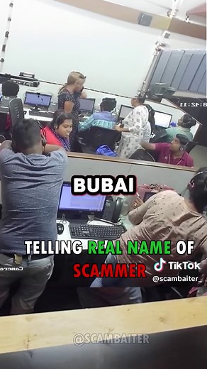 Exposing scammer #fyp #exposed #scammer #hacker