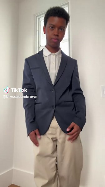 Perfect Callback Outfit for Actors