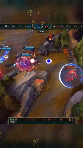 LoLclips 🔥 | League of Legends #shorts