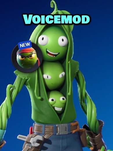 Best Fortnite Voice Changer: Top 10 Voices Part 2