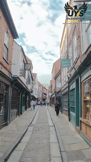 This Street Proves You Can Change Everything
