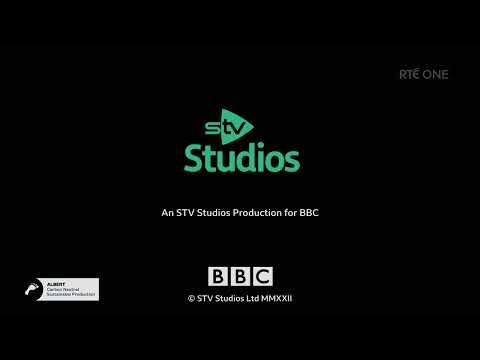 An STV Studios Production for BBC / BBC Studios (2023)