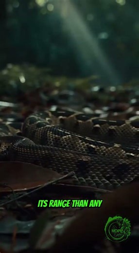 Fer-de-Lance: The Most Lethal Pit Viper in the Americas