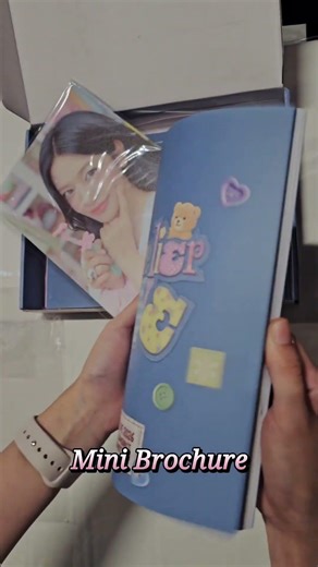 Starlight's Unboxing ✨️ IVE 2026 SEASON'S GREETINGS #starlightkstore #kpop #ive