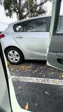 Looking for help accessing the kick panel for my rear seat. Need to replace fuel pump control module