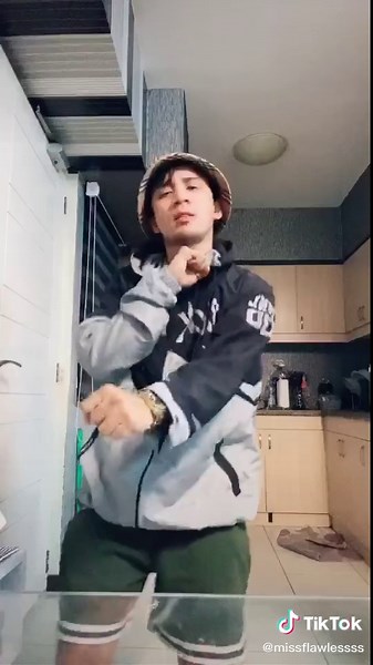 Fun Kitchen Dance Moves for Baby's Learning