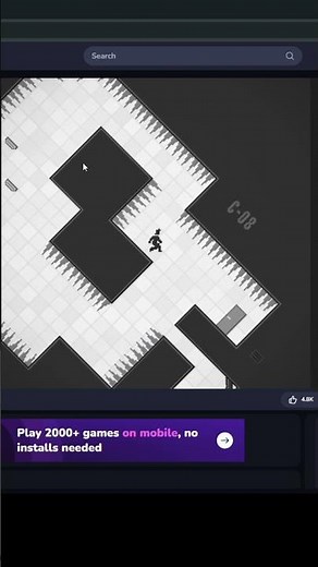 Rotate Level 8 Solution – Full Walkthrough (No Commentary) #2dgames