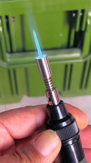 welding lighter