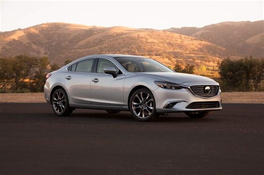 The 3 Worst Mazda6 Model Years With the Most Owner Complaints