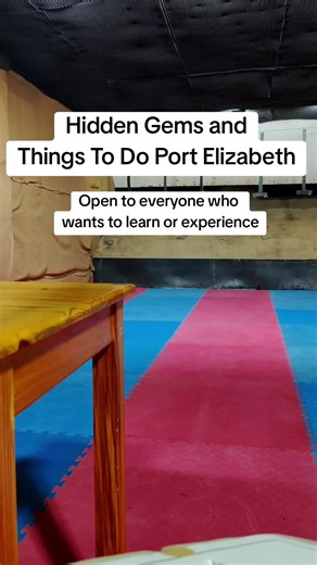 Team Building Activities in Port Elizabeth