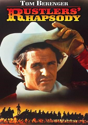 Rustlers' Rhapsody