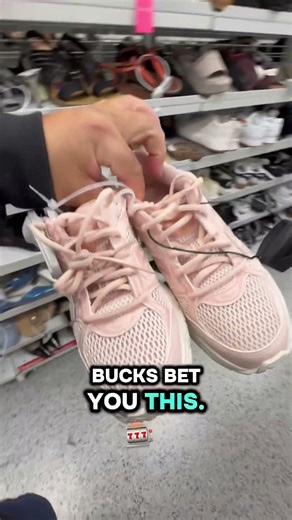 Saucony Ride Millennium looks way better in hand 👀 2026 sneaker rotation 🎀#sneakers #shoes #ross