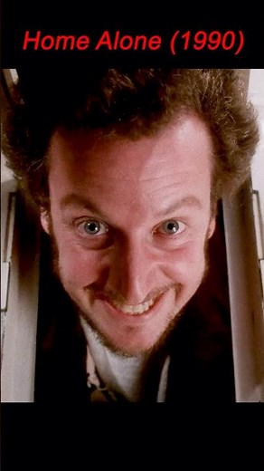 🔥 Home Alone ｜Kevin’s Trap Gauntlet — Stopping the Burglars at the Door🤣🏠💥