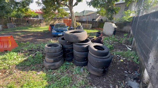 13 shares | “Thomas bantayi na!” | Blitz Paintball Park Davao | Facebook