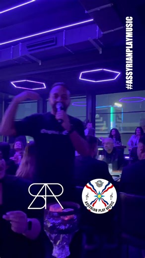 Exploring Assyrian Play Music in Iraq 2025