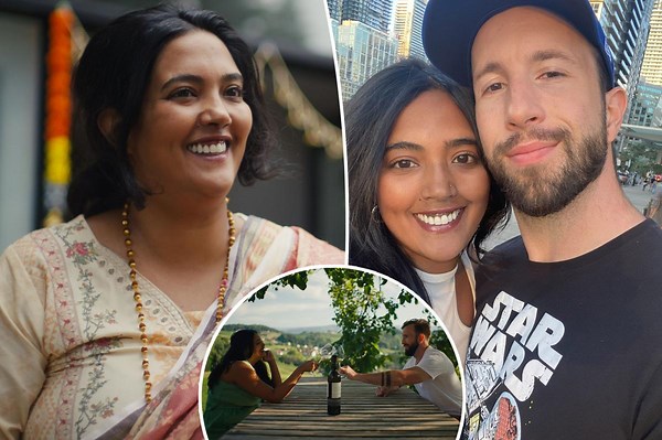 Forget ‘50 First Dates’ — I went on 50,000 with my husband and I didn’t remember my own child