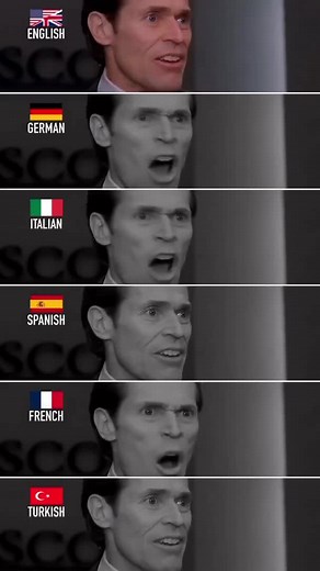 Most Aggressive Language: Angry German Speeches Compilation