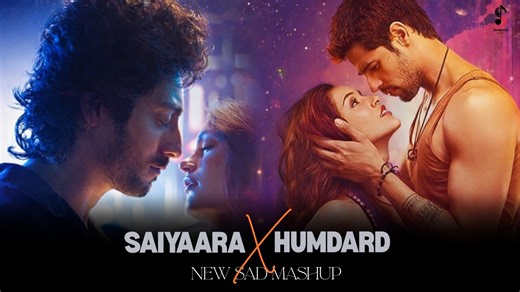 #BollywoodLofi #lofimusic #bsmusiclobby #firstlove #alwayshurts #mashup #remix #emotional #sad #chilloutmashup #music Experience the ultimate emotional journey with “Miss You Always Mashup | Humdard X Saiyaara | Romantic Sad Songs,” a heart-touching Hindi sad song mashup that blends the soulful depth of Humdard from Ek Villain and the timeless romance of Saiyaara from Ek Tha Tiger into one unforgettable musical experience. This romantic sad mashup captures the pain of separation, memories of los