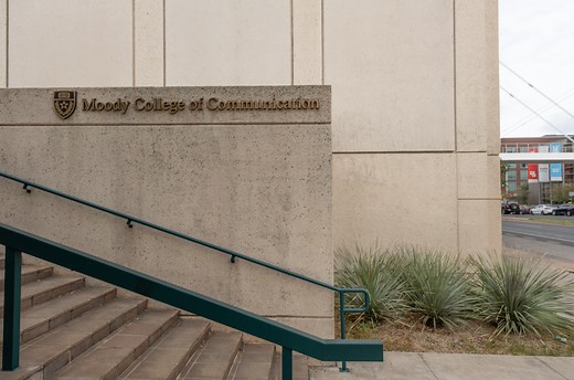 Graduate Program in Communication Studies