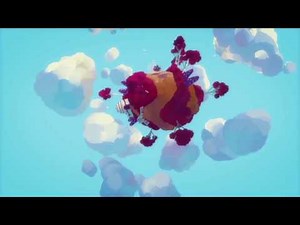 Quill: Worlds in Worlds