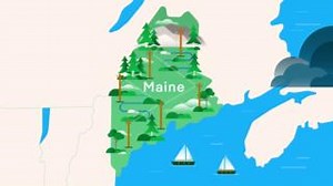 74K views · 87 reactions | Ahead of every major storm, CMP tracks forecasts, prestages crews, and then works to restore power to our customers as quickly and as safely as possible. This video explains the steps we take to prepare our system before a storm hits, respond to damage when it happens, clear roads for local first responders and repair electrical infrastructure. | Central Maine Power | Facebook