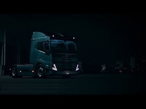 Volvo Trucks – The first electric truck road trip in South Africa