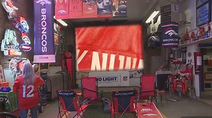 NFL kickoff concert at Civic Center Park