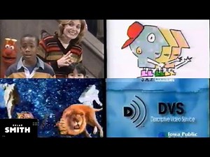 PTV Park Program Break (KDIN-TV 1998)