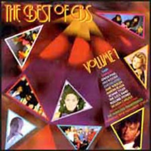 Various - The Best Of CBS Vol.1