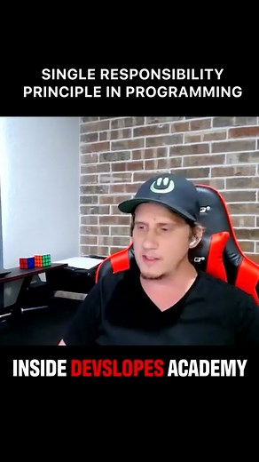 Principles in programming #coding #learntocode #programming #techtoks #codingforbeginners