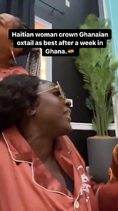 204K views · 3.5K reactions | Talk truth lol  | Little Jamaica Caribbean kitchen | Facebook