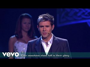 Celtic Thunder - My Land (Live From Dublin, 2012) (Lyric Video) (Official)