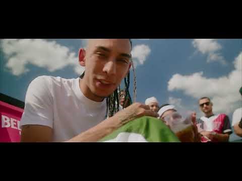 Bobby Blaze MaryJane prod. by Laddy Sound